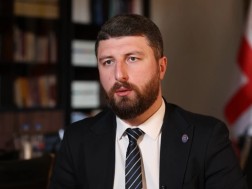 არჩილ გორდულაძე