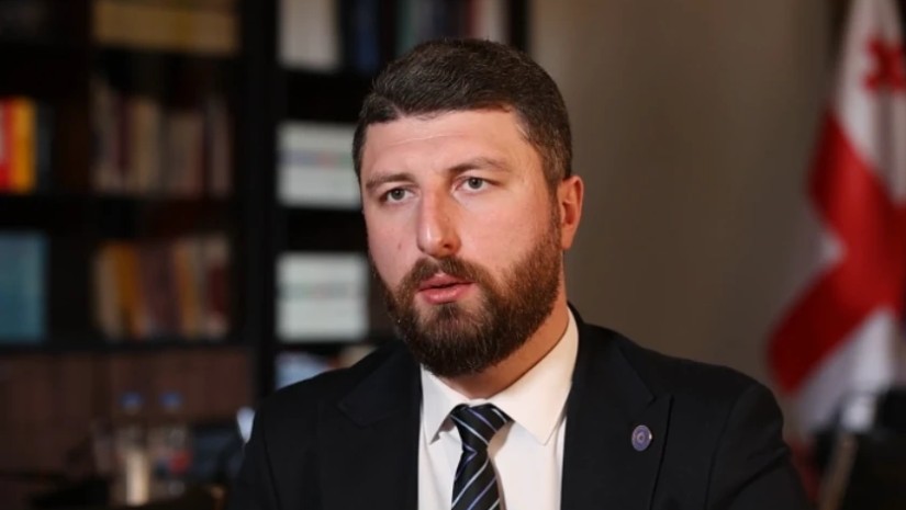 არჩილ გორდულაძე