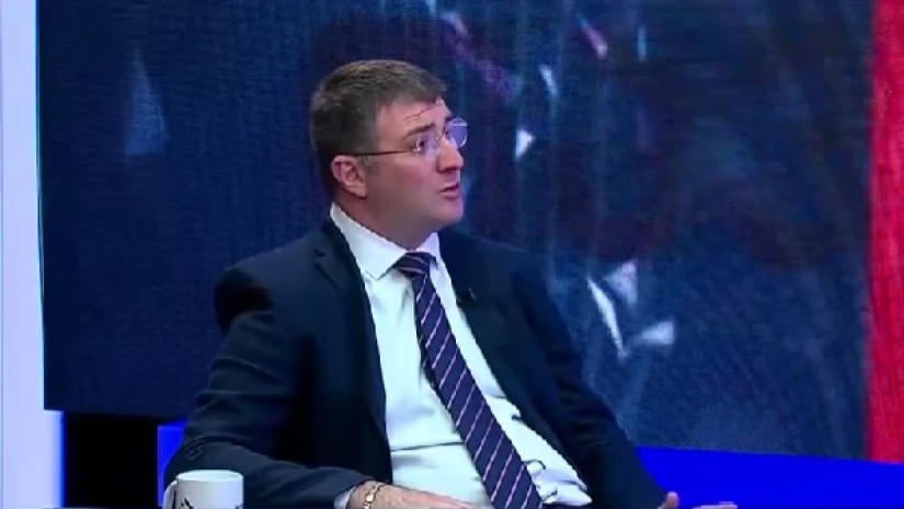 გიორგი ქაჯაია