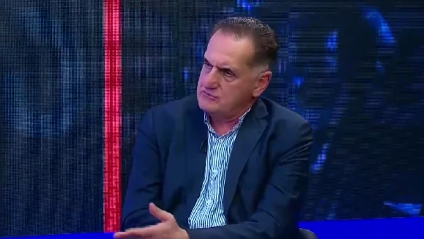 კონსტანტინე გამსახურდია