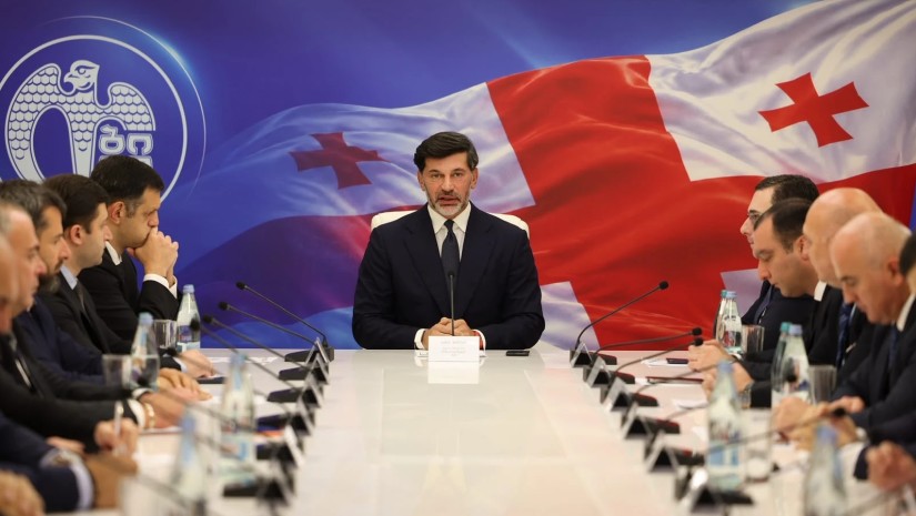 კახა კალაძე
