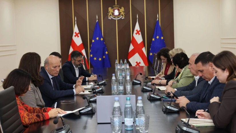 სოლომონ პავლიაშვილო