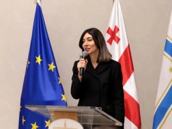 თინათინ ნიბლოშვილი