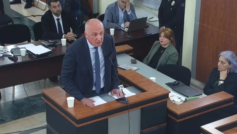 ბადრი ჯაფარიძე