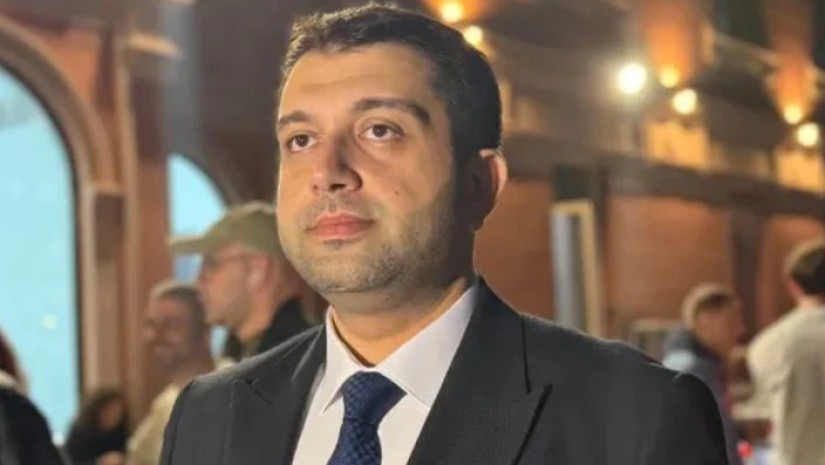 თორნიკე ართქმელაძე