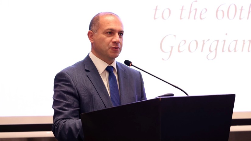 გივი მიქანაძე