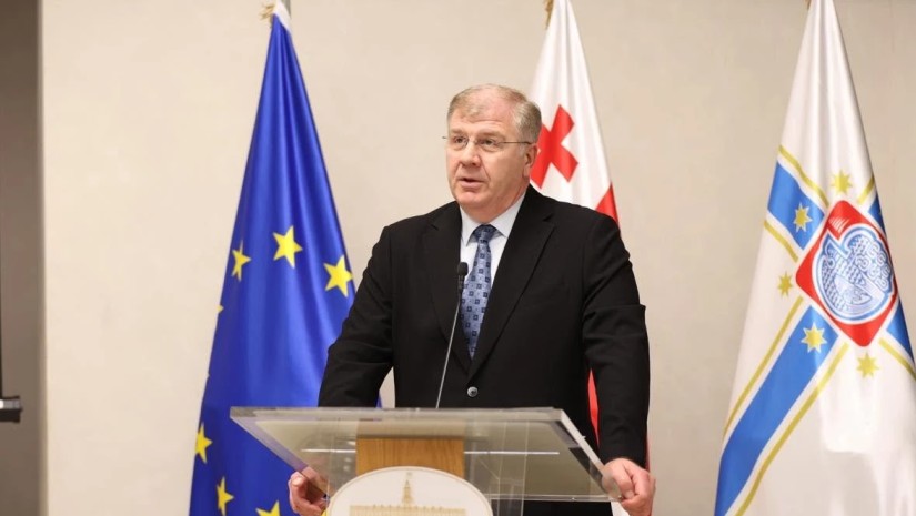 კახა ბერაძე