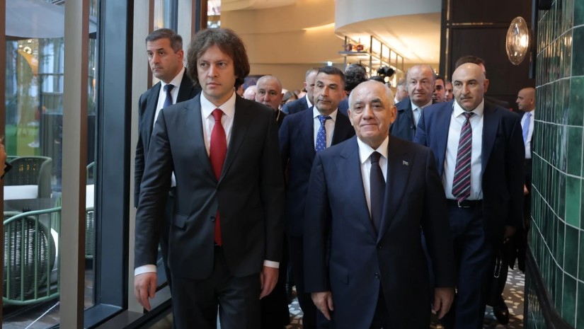 სასტუმროს გახსნა