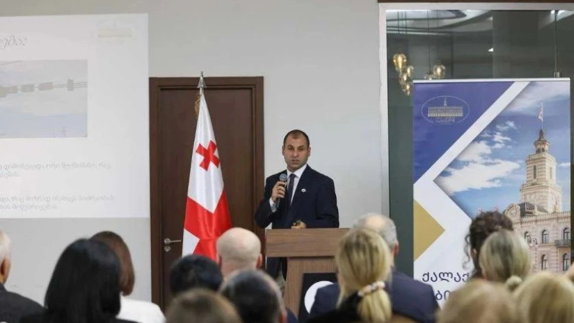 ქევხიშვილი